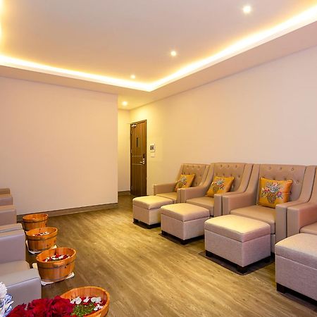 Tgt Beach Hotel 다낭 외부 사진